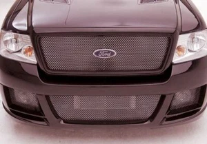 Revolver FRONT BUMPER  FOR 2004-2008 Ford F-150 (All Models) 2dr/4dr - Picture 1 of 1