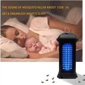 Electric Bug Zapper Mosquito Lamp (JY-02) - Picture 1 of 1