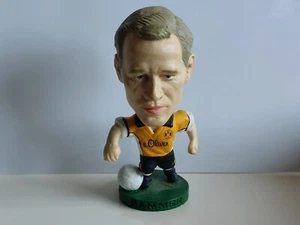 Corinthians Prostars Sammer Borussia Dortmund PRO038 loose Figure - Picture 1 of 2