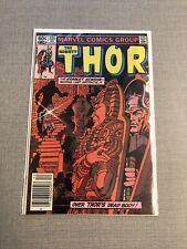 Thor 326 1st Scarlet Scarab