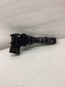 2012 - 2015 Toyota Prius 4Runner Venza Sienna Wiper Switch w/ Rear Wiper OEM - Picture 1 of 5