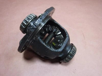 Portapiñones anillo Jeep Cj5 Cj7 Cj8 76-86 Dana 30 2.72 3.07 3.31 3.54 Foto 1 de 2