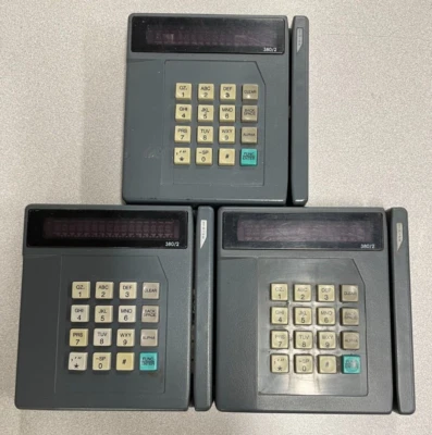 VeriFone Tranz Card-Reader (models: 380/2)                        - Image 1 of 4