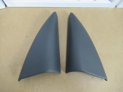 93-99 梅赛德斯-奔驰 W140 400SEL S320 LSC 原始设备制造商左右镜装饰套装 (2) — 第 1/4 张图片