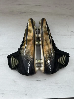 Nike Mercurial Superfly AG Football Cleats Boots US12.5 UK11.5 Bosnia  - Image 1 of 4