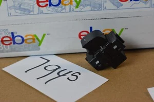 06 07 08 FORD FUSION - Passenger Rear Window Switch USED #794 - Picture 1 of 2