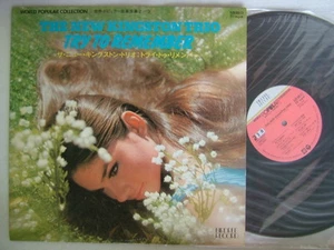 THE NEW KINGSTON TRIO TRY TO REMEMBER - Imagen 1 de 1
