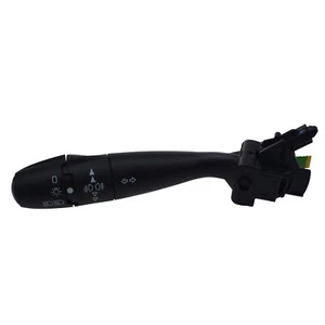 New Turn Signal Switch Blinker Lever For Peugeot 206 301 307 308 3008 96595087XT - Picture 1 of 10