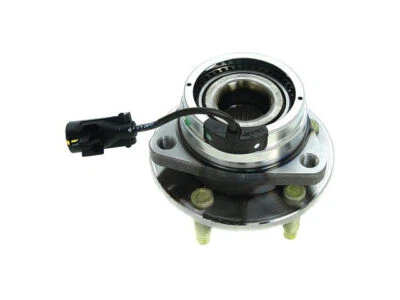 Conjunto de buje de rueda delantero Timken 25448FCGC 2011 para Chevrolet Malibu 2004-2012 Foto 1 de 2
