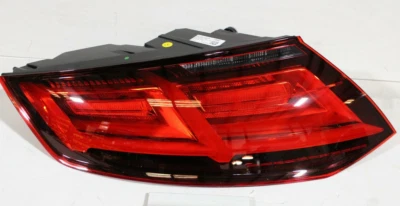 NEW AUDI TT QUATTRO FV REAR LEFT TAILLIGHT 8S0945095G ORIGINAL NO DUTY TO 🇺🇸 - Image 1 of 4