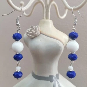 orecchini Royal Blu - Foto 1 di 1