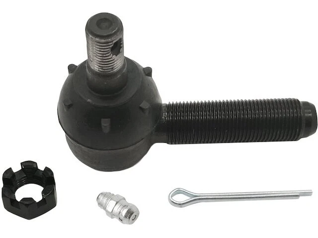 SKP 45SH65M Left Outer Tie Rod End Fits 1965 Jeep J2700 - Image 1 of 1