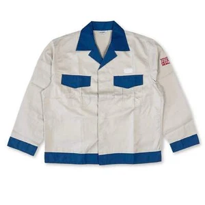New Vintage Japan JDM Showa Era Toyota Transportation Staff Jacket - Picture 1 of 7