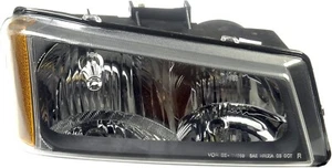 Passenger Side Headlight Assembly Compatible with Select Chevrolet Models🌟 - Picture 1 of 1