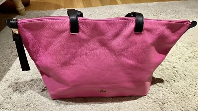 Kate Spade Pink Leather Tote bag - Image 1 of 4