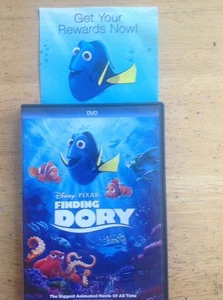 Finding Dory (DVD)Authentic US Disney RELEASE  - Picture 1 of 4