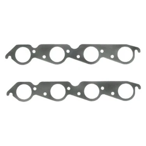 Fel-Pro® 1412 - Exhaust Manifold Gasket Set - Picture 1 of 1