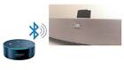 Bluetooth adapter for JBL on stage 200 ID speaker dock Amazon Alexa Echo Dot