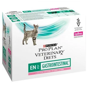 PRO PLAN VETERINARY DIETS EN Gastrointestinal Wet Cat Food | Cats - Picture 1 of 4