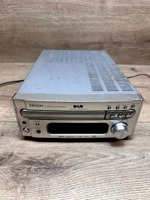 Denon RCD-M35DAB CD Receiver Unit Only for Micro Hifi System - Image 1 of 4