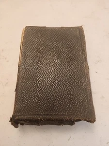 Holy Bible Self-Pronouncing John C. Winston Publishing International Clear Type - Imagen 1 de 6