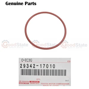 Genuine LandCruiser 80 105 100 Series 1HD 1HZ Vacuum Pump O Ring Large - Picture 1 of 1