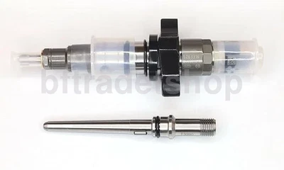 Diesel Fuel Injectors For Dodge Ram 2500 3500 5.9L Cummins 0445120238 - Изображение 1 из 4