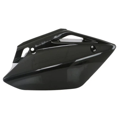 Acerbis Side Panels Black For Honda CRF150R Expert 2007-2009,2012-2026 - Image 1 of 4