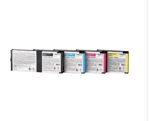 OEM Mutoh MS31 Eco-Solvent Ink, 220ml Cyan Blue VJ-MS31-CY220u - Picture 1 of 1