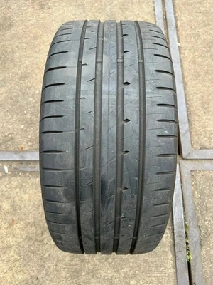 Sommerreifen 245/35 R18 88Y Goodyear Eagle F1 ASY 2 RFT RSC Runflat DOT15 5,5mm - Bild 1 von 2