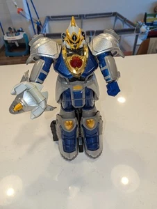Juguete Power Rangers Gekiranger Jungle DX SaidaiOh GekiWolf BANDAI Zord *Incompleto - Imagen 1 de 7