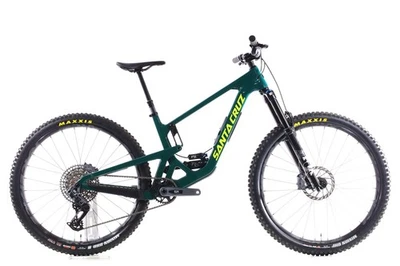 Santa Cruz Hightower C S 2025, talla S, como nuevo - INV-97168 Foto 1 de 4