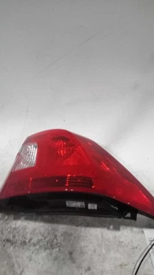 Cuarto de luz trasera de pasajero montado en panel VIN L para Volvo S60 506049 16-18 Foto 1 de 4