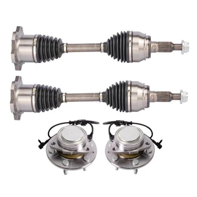 Drivetrain Kit Fits Cadillac Chevrolet GMC - Image 1 of 4