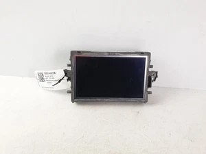 MERCEDES E KLASSE DISPLAY BILDSCHIRM A2129004407 W207 2012 - Bild 1 von 13