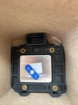 For Saturn SL1 1996-2002 ACDelco Professional Ignition Control Module - Image 1 of 3