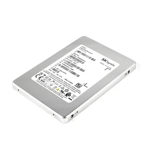 New HP P11534-001 SK Hynix PE6011 960GB NVMe U.2 3D NAND TLC Read-Intensive SSD - Picture 1 of 3