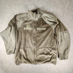 GEN III ECWCS Level 3 Tactical Fleece Jacket U.S. Military Cold Weather Layer Xl - Picture 1 of 11