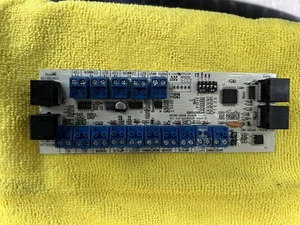 Dorma, EL 301, Safety Monitor Board, A10110010 - Picture 1 of 3