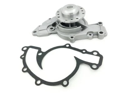 Bomba de água de substituição compatível com Buick LeSabre 1996-2005 3.8L V6 45KCXK - Imagem 1 de 2