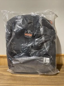 NEW Tenacious ERGODYNE Arsenal General Duty Gear and Tool Backpack Model# GB5143 - Picture 1 of 7