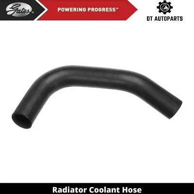 For 1966-1967 Chevrolet Malibu Radiator Coolant Hose Lower Gates - Image 1 of 4