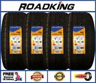 4x235/50R18 97W ROADKING FREE FITTING OR FREE POSTAGE,GOOD RATING ON EBAY2355018