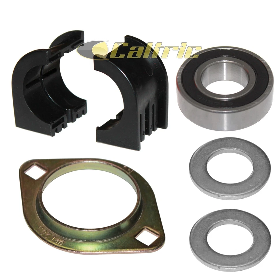 Kit de buchas de poste de direção para Polaris Sportsman 400 4X4 2001-2005 - Imagem 1 de 1