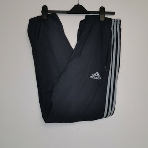 Las mejores ofertas en Adidas Bebé Tamaño Regular Pantalones para hombres |  eBay
