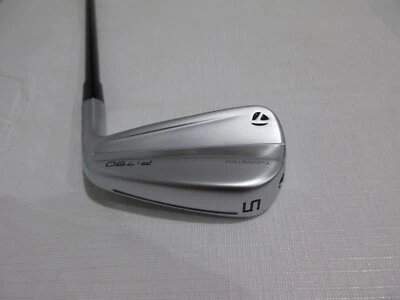 TaylorMade 2023 P790 5-iron - 23.5* - MMT 65 Regular Flex Graphite - NEW - Image 1 of 4