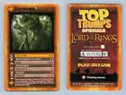 Treebeard - Lord Of The Rings The Two Towers 2004 Top Trumps Specials Card