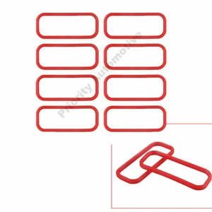 LS1 LS6 Lsx Intake Manifold Seal O-Ring Gasket Set Camaro Corvette LS GTO GM US - Picture 1 of 1