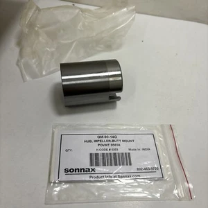 Fits 6L80, 6L90 Torque converter Impeller Hub for JMBX 300mm - Foto 1 di 10