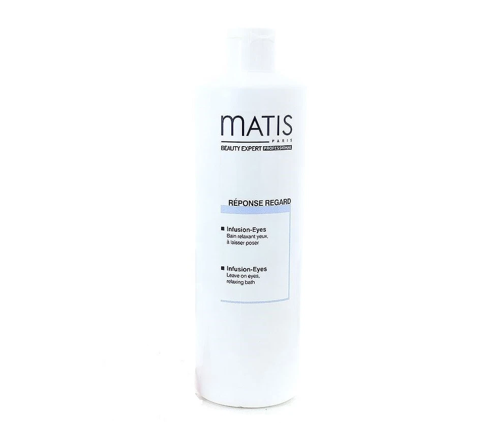 Matis Reponse Regard Infusion Eyes 500ml #da - Image 1 of 1
